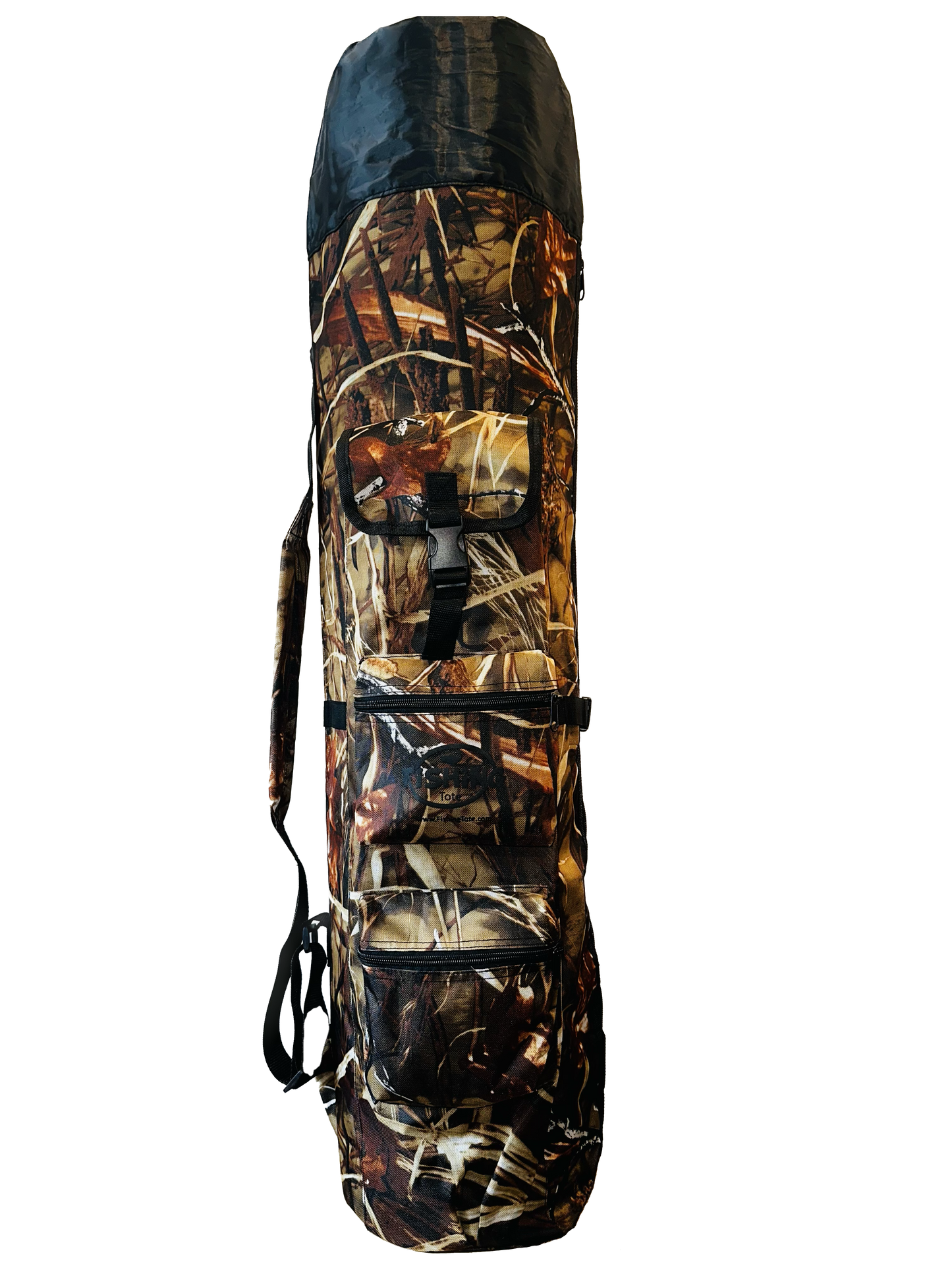 Fishing Tote v3.0 with FREE Shipping