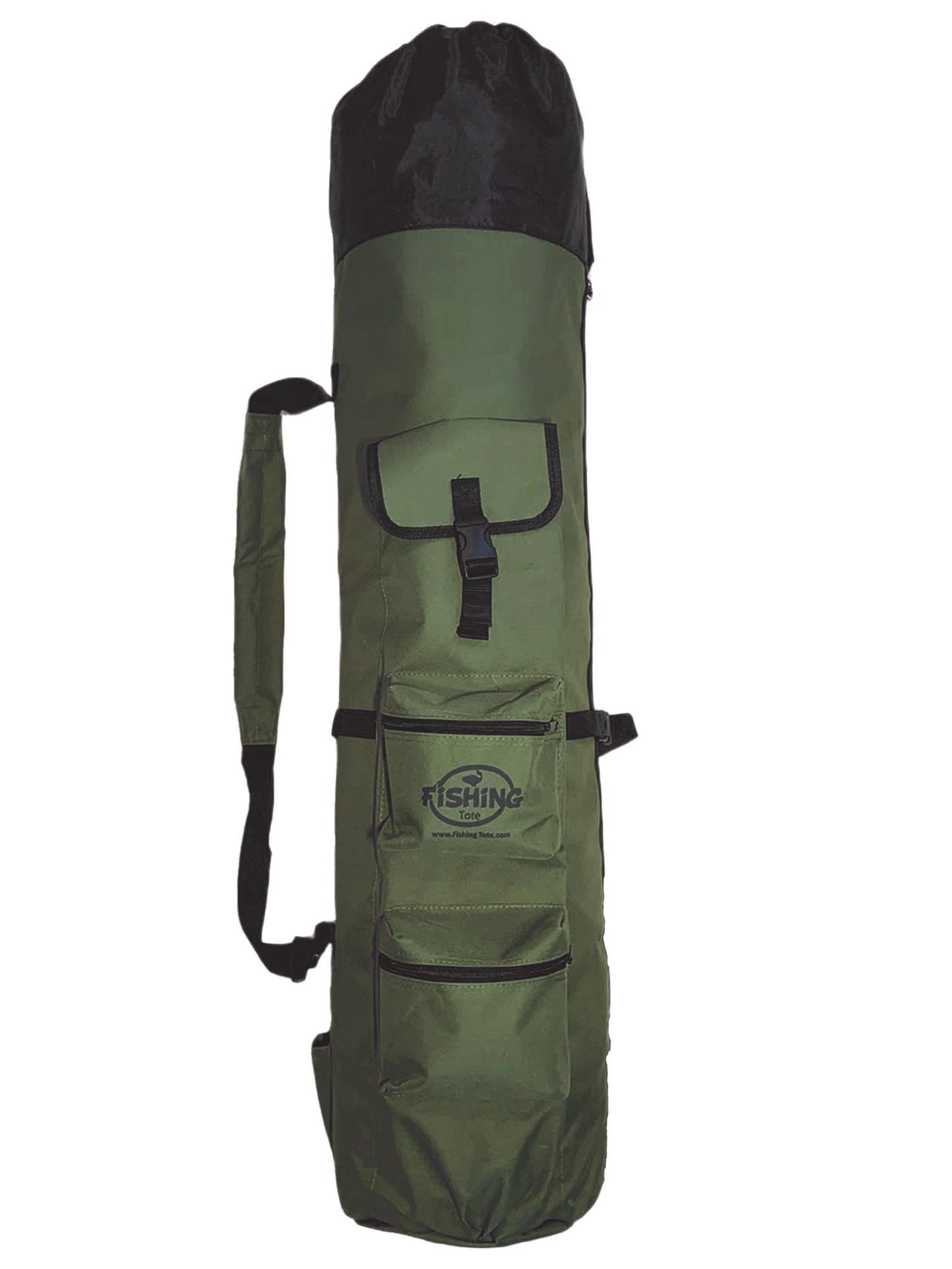 Fishing Tote v3.0 with FREE Shipping