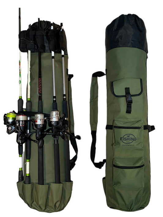 Fishing Tote v3.0 with FREE Shipping