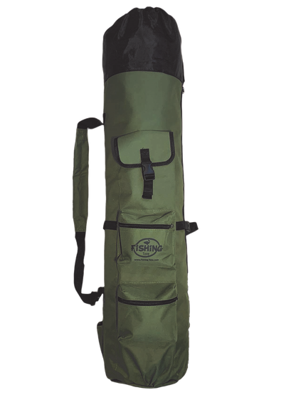 Fishing Tote v3.0 with FREE Shipping